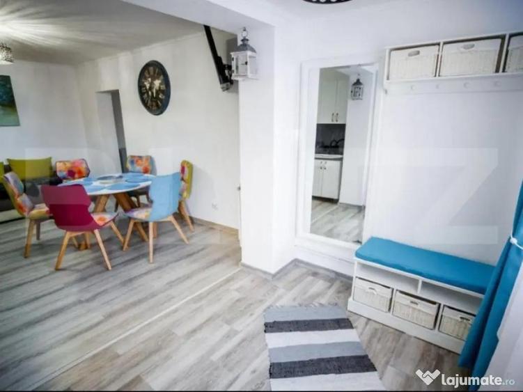 Apartament 3 camere, zona Spitalul Judetean - 10