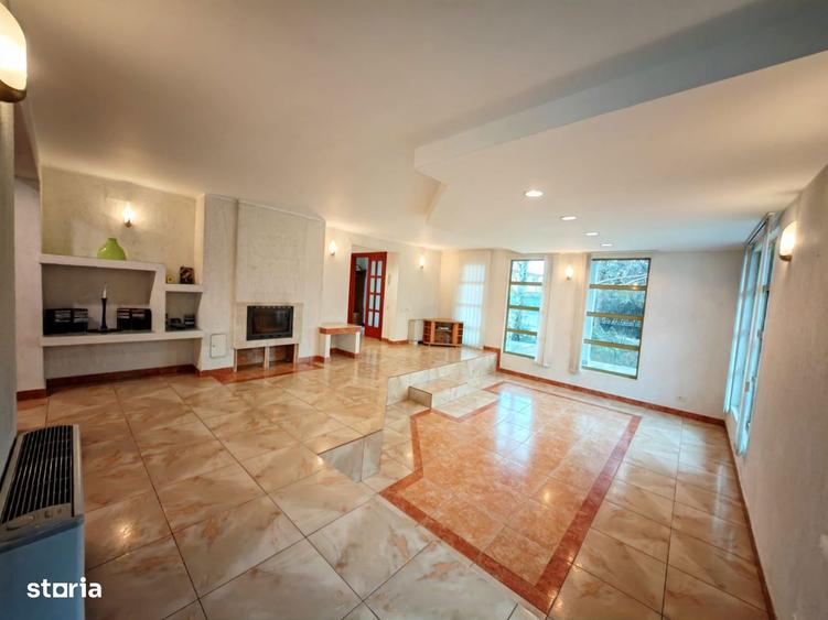 Eforie Sud, proprietate UNICAT, D+P+1 , la 200 m de plaja - 6