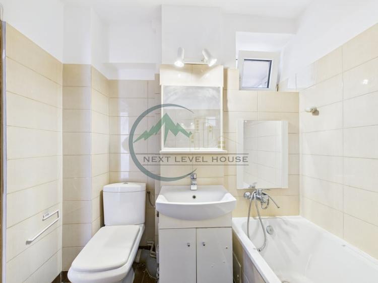 Apartament 3 camere, 2 bai, decomandat, etaj intermediar, str. Lt.Pais David - 7