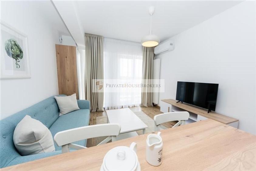 Aviatiei | Belvedere Residence | Bloc 2018 | Parcare - 3