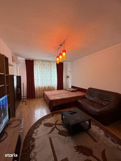 Apartament 1 camera bloc nou Calea Turzii - 5