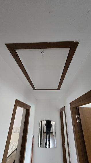 Casă individuală P+M+Pod Clinceni | 4 camere | 105 mp utili | teren 294 mp - 18