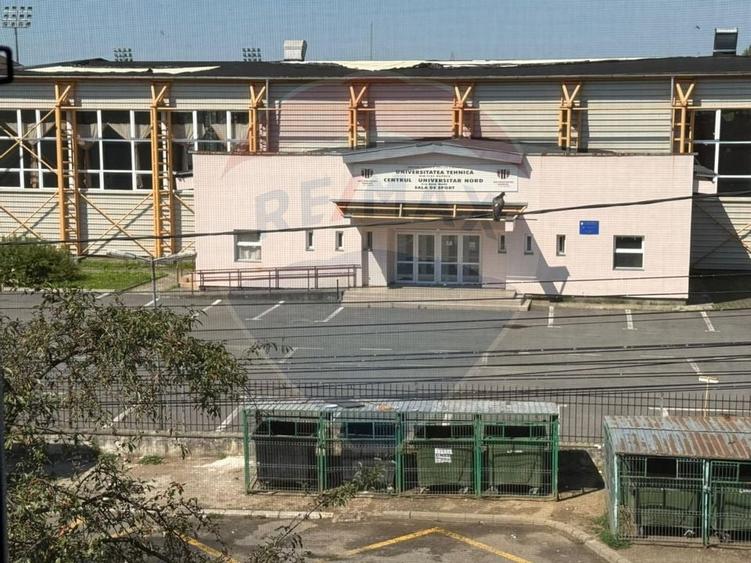 De vânzare apartament cu două camere, lângă Universitate - 3