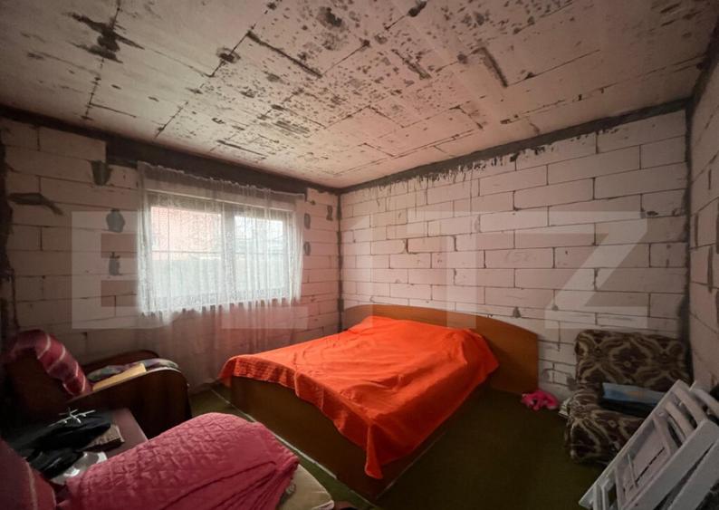 Casa 6 camere + anexa, 811 mp teren, zona Leamna de Sus - 14