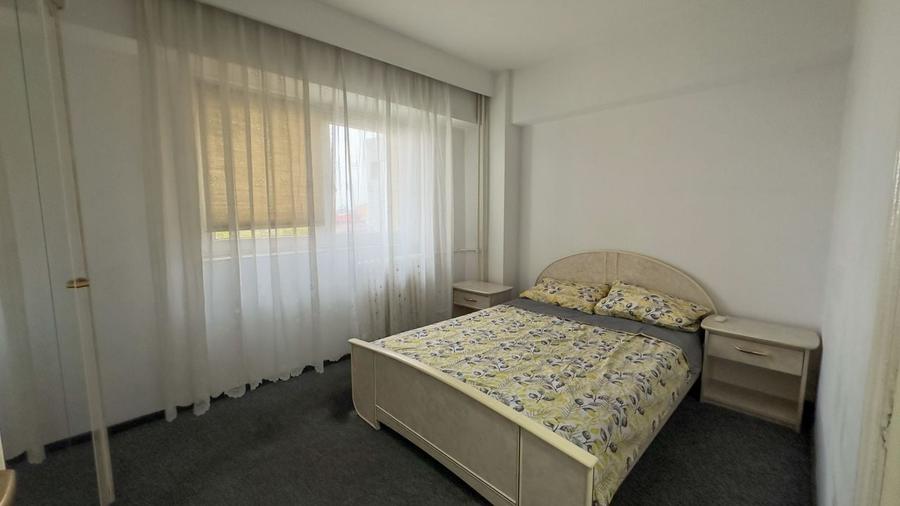 Apartament de inchiriat | 3 camere | Stefan cel Mare - 3