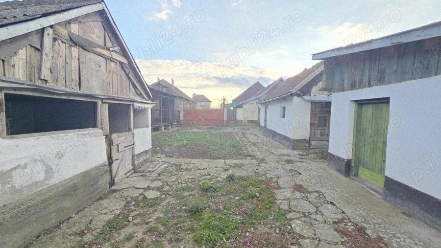 Casa de vanzare, loc. Cefa - 7