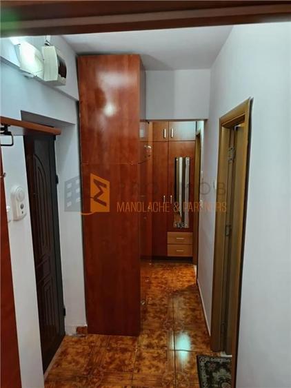 Garsoniera cf 1 decomandata zona Centru - 3