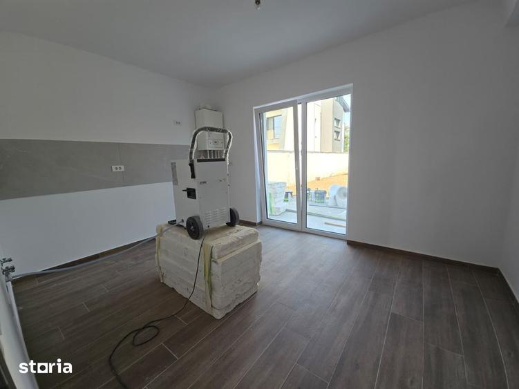Vila individuala - 5 Cam - 3 Bai - 420mp teren - Berceni - 7