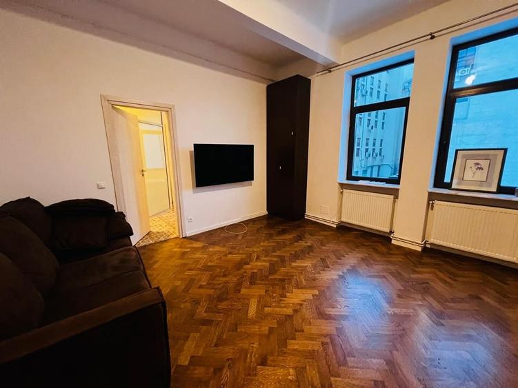 Apartament în Vila | Blv. Dacia | 155mp - 4