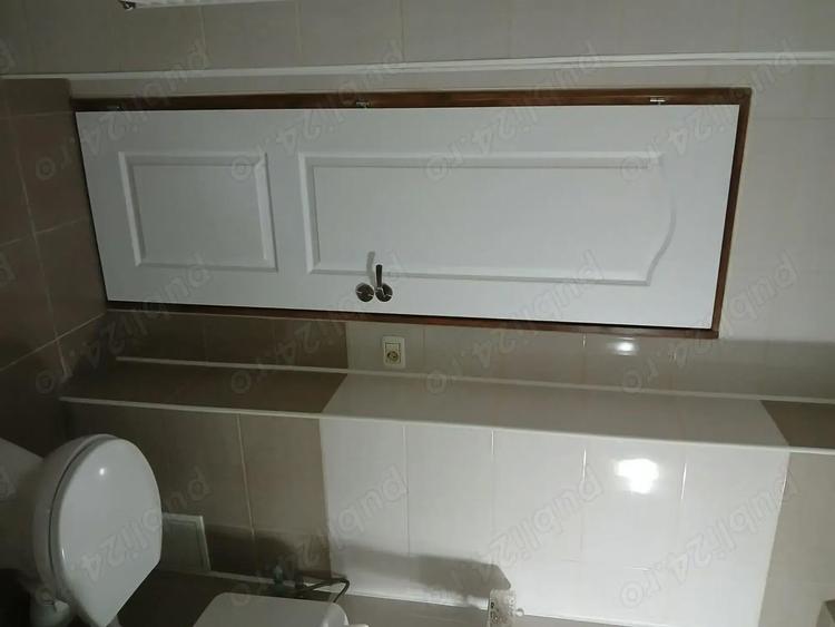 Vand apartament 4 camere,et 1din 4,micro 4,situat langa Parcul Siderurgistului. - 3