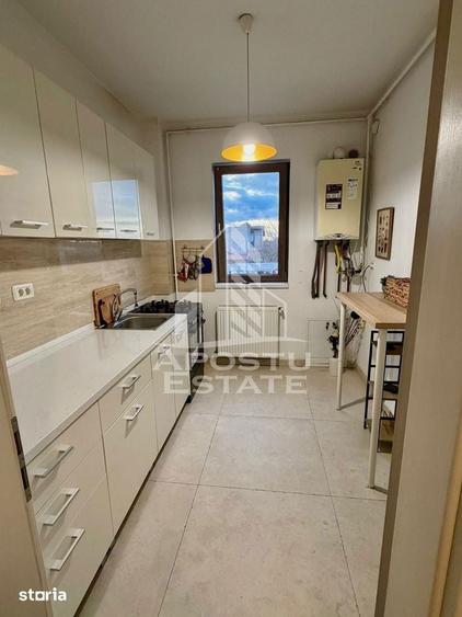 Apartament cu 2 camere de inchiriat, pet-friendly, Chisoda - 6