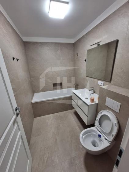 Apartamente 3 camere, decomandat, 2 parcari, terasa, gradina, Oasului, Iris - 13