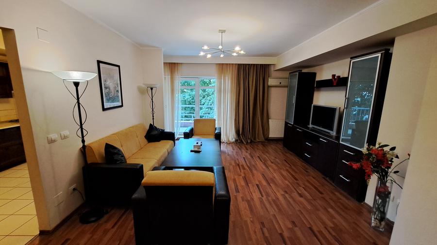 APARTAMENT 3 CAMERE IN COMPLEX REZIDENTIAL CU CIRCUIT INCHIS - PRET PROMOTIONAL - 53