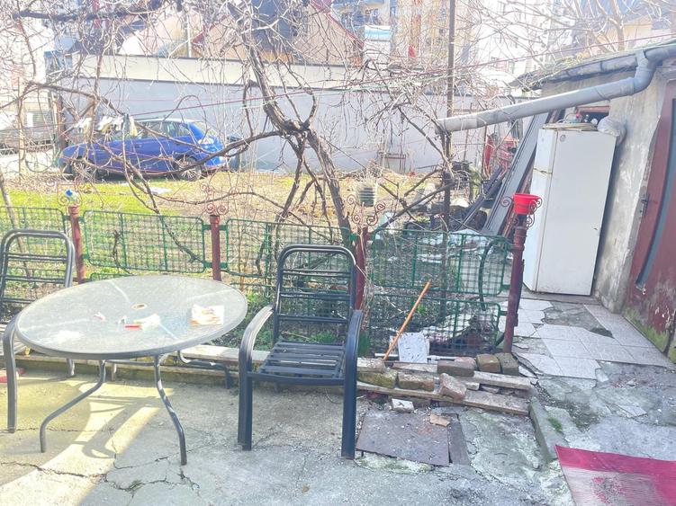 Teren de casa de vanzare la Grozavesti!!! - 4