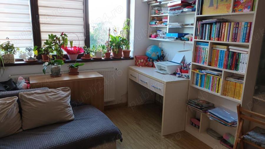 2 camere Parcul Bazilescu | Bloc nou | 55 mp | Metrou aproape | Pet friendly - 9