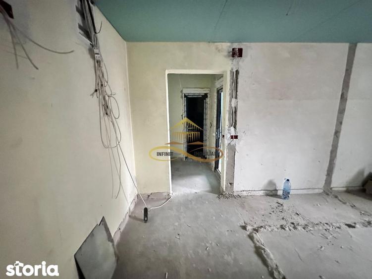 De vanzare apartament 2 camere Mioritei Bacau - 10