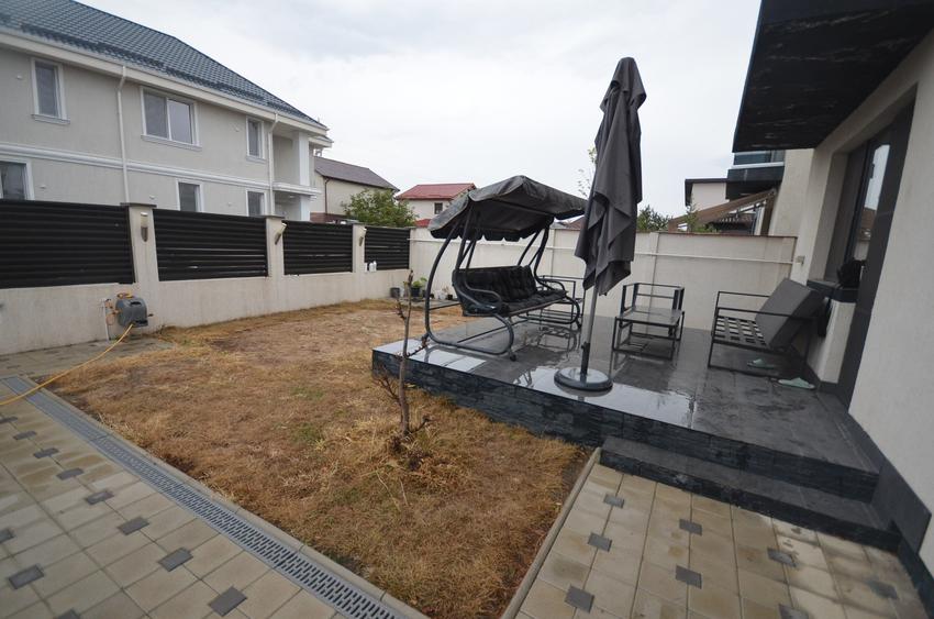 Casa Pantelimon - finisaje PREMIUM - 160 mp - an contructie 2021 - 36