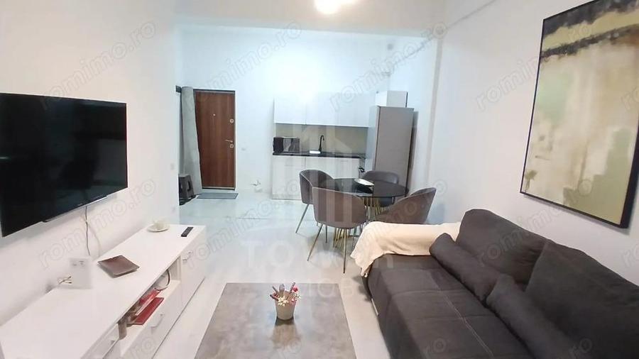 Apartament cochet 2 camere | zona Azure Residence - 8
