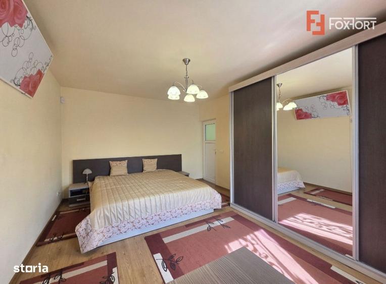 COMISION 0% - Casa 4 camere de vanzare | Parneava | Liniste Confort Sp - 8