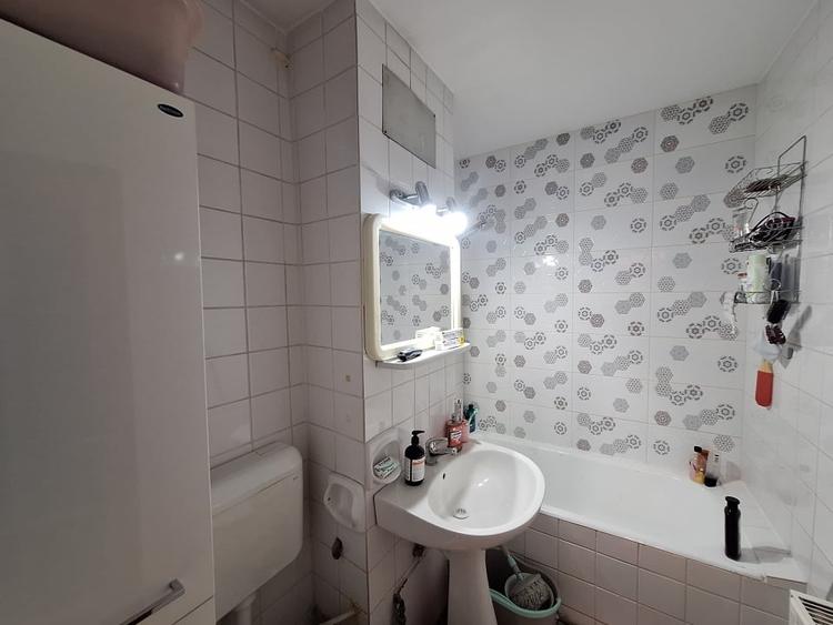 Apartament cu 2 camere mobilat si utilat -Aradului- ideal pentru investitie! - 18