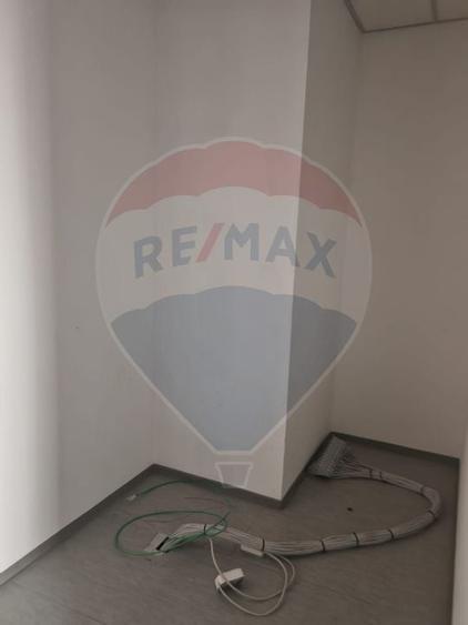 Spatiu de birouri de 295 mp de inchiriat in zona Gara - 9