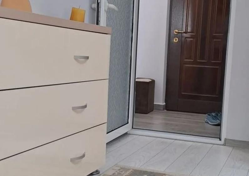 Apartament 1 camera Zona IREG Etaj 3 - 8