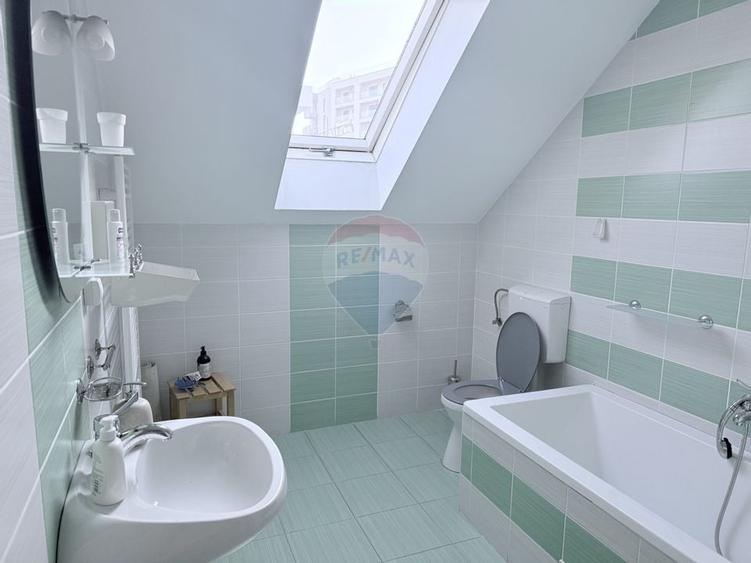 Spatiu de birouri de 230mp de inchiriat in zona Andrei Muresanu - 17