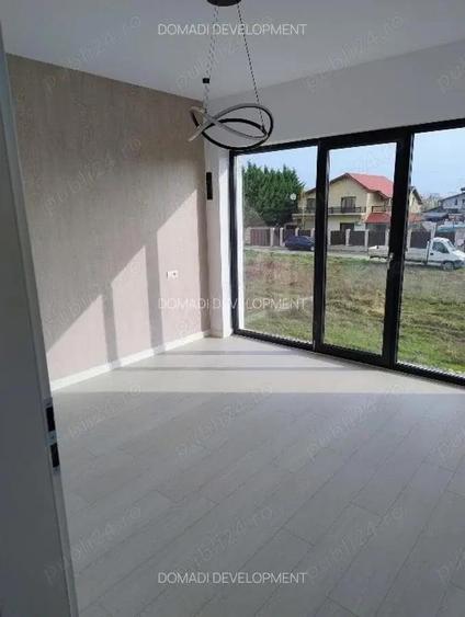 Casa tip triplex cu gradina privata si 2 locuri de parcare incluse - 9