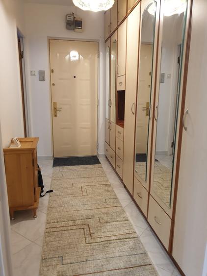 Militari, Politehnica, garsoniera cu centrala proprie - 4