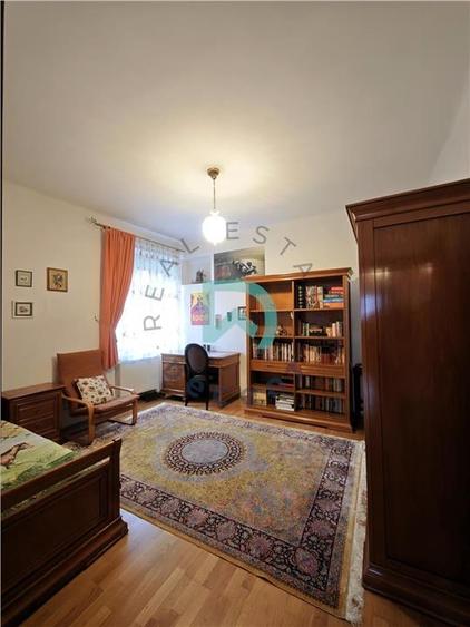 Apartament 4 camere, Dealul Cetatii, Brasov - 16