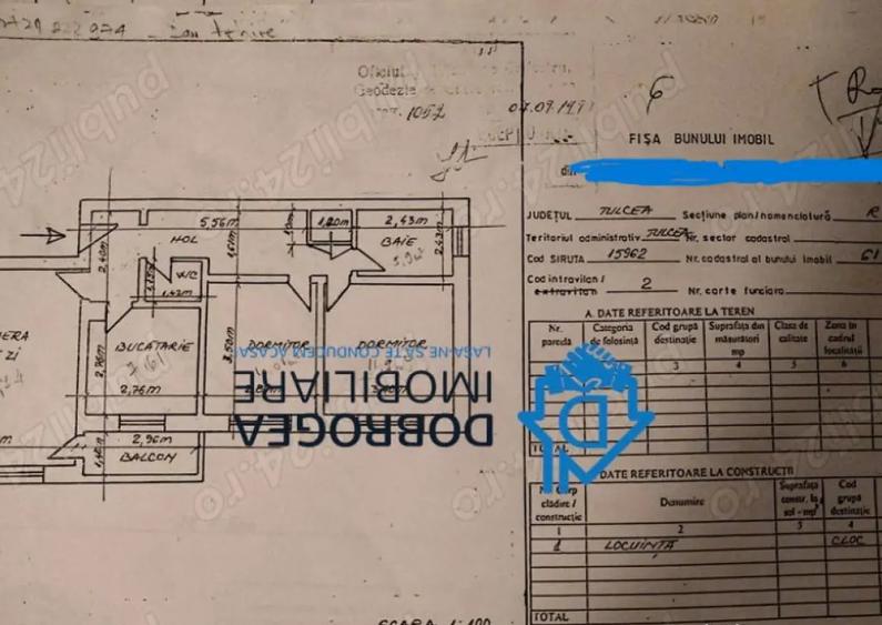 E3- APARTAMENT 3 CAMERE DECOMANDAT - 4