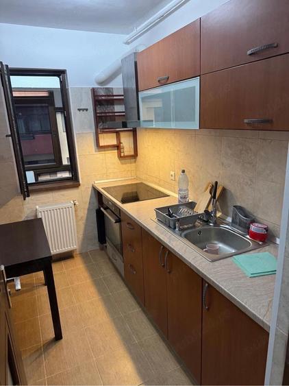 Garsoniera de inchiriat - 8