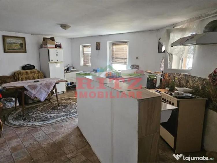 Nou in piata ! Vila P 1E, cu teren, zona Gara!! - 18