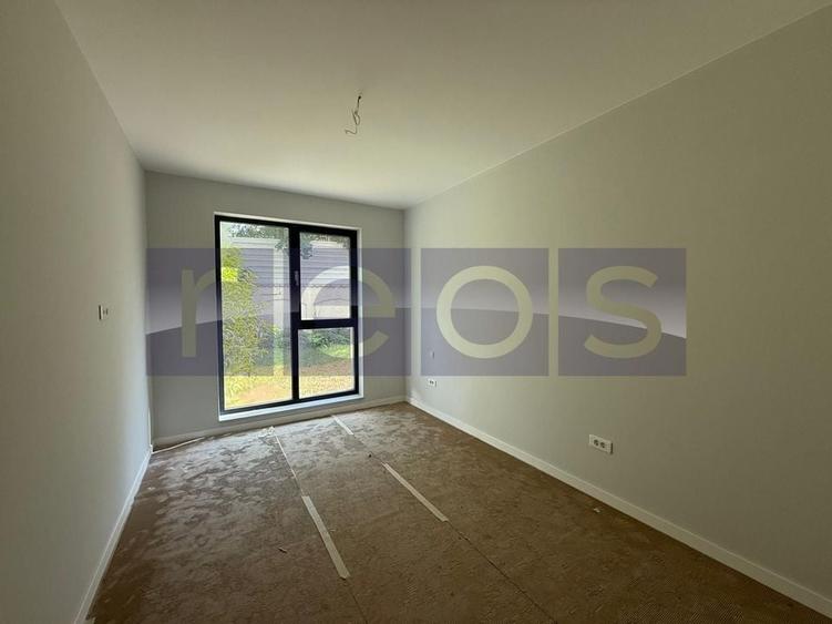 VANZARE APARTAMENT 3 CAMERE | STRAULESTI | 96MP | TERASA | COMPLEX NOU - 7