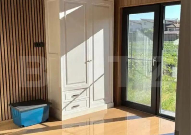 Casa 2025 Stupini, mobilata complet, 120 mp, teren 450 mp - 2