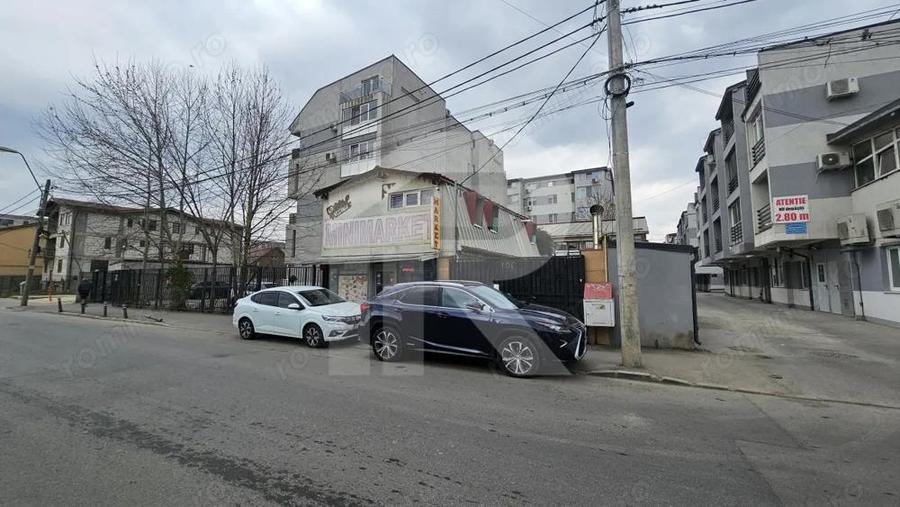 INCHIRIERE AP. PATRIEI METALURGIEI 2 CAMERE 65MP, A/C, CENTRALA PROPRIE! - 4