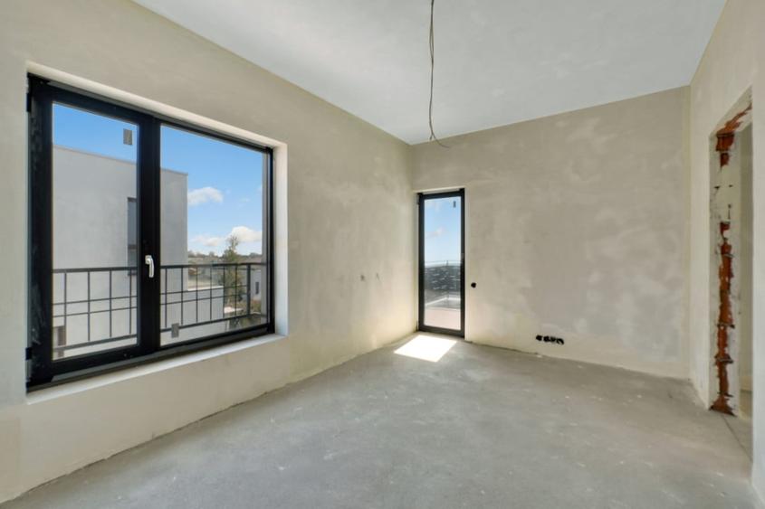 Casa de tip duplex cu CF, la 10 minute de RIVUS MALL, Cluj-Napoca - 13