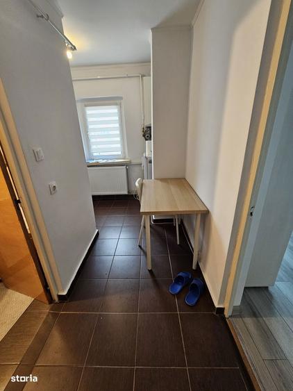 Garsoniera, cf.1 decomandata,etajul 2/4,Bere langa Lidl - 5