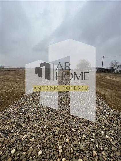 Vanzare teren intravilan, in Bucov, zona de vile nou construite - 5