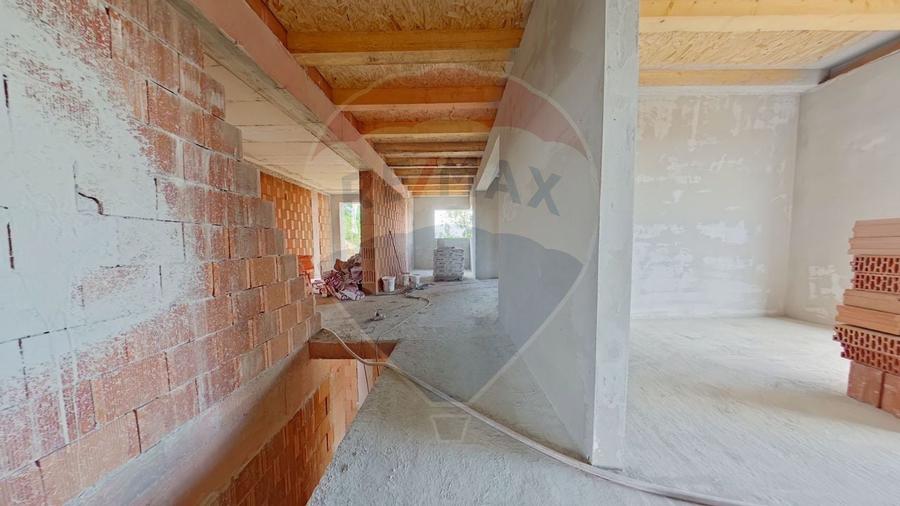 Vila in constructie, locatie excelenta, Comision 0% - 4