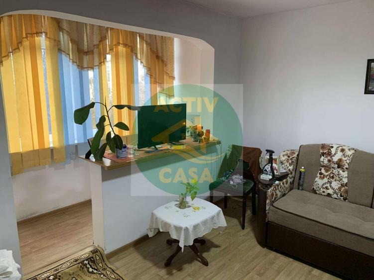 Apartament 3 camere, etaj 3 - 2