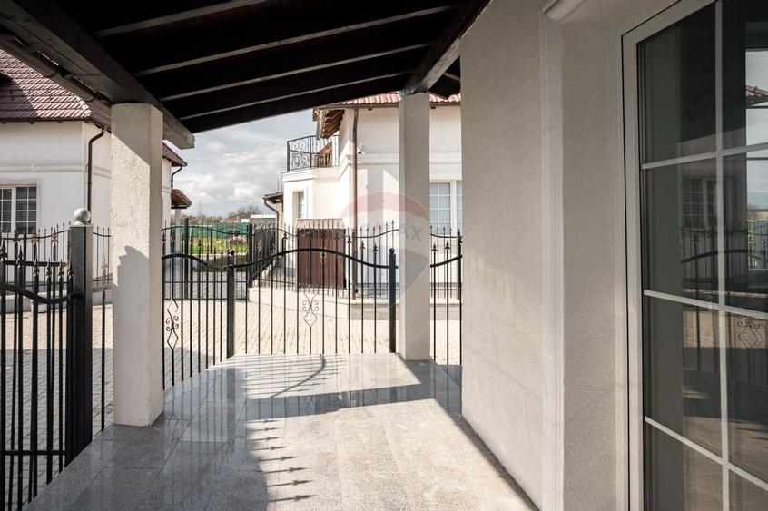 Comision 0 % Casa de vanzare, cartier Stupini, Brasov - 28