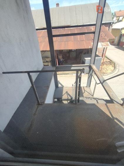 Spatii de inchiriat pentru birouri sau depozitare zona Iosefin - ID C5330 - 18