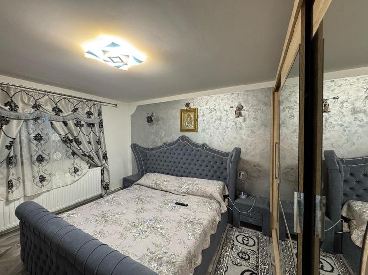 Vila 6 camere cu piscina- se accepta schimb cu apartament + diferenta - 6