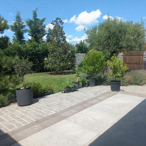 Casa de vanzare la cheie - 8