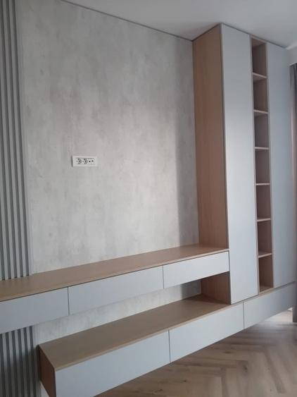 Apartament 2 camere in ansamblu nou, Baneasa -Apicultorilor - 14