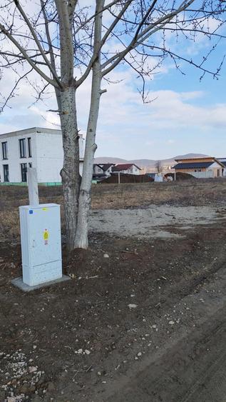 Teren cu toate utilitatile - 7