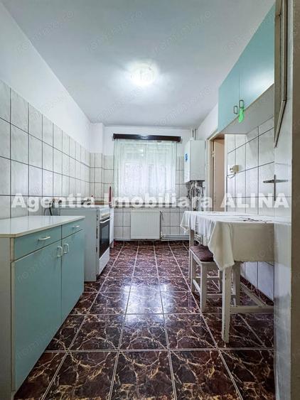 Apartament 2 camere in Deva, zona Minerului, 51 mp, etaj 1. - 3