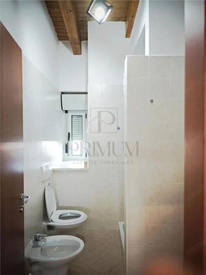 TORONTALULUI - 3 CAM - PENTHOUSE - 2 BAI - TERASA 38MP - LIFT - finisaje de calitate- - 9