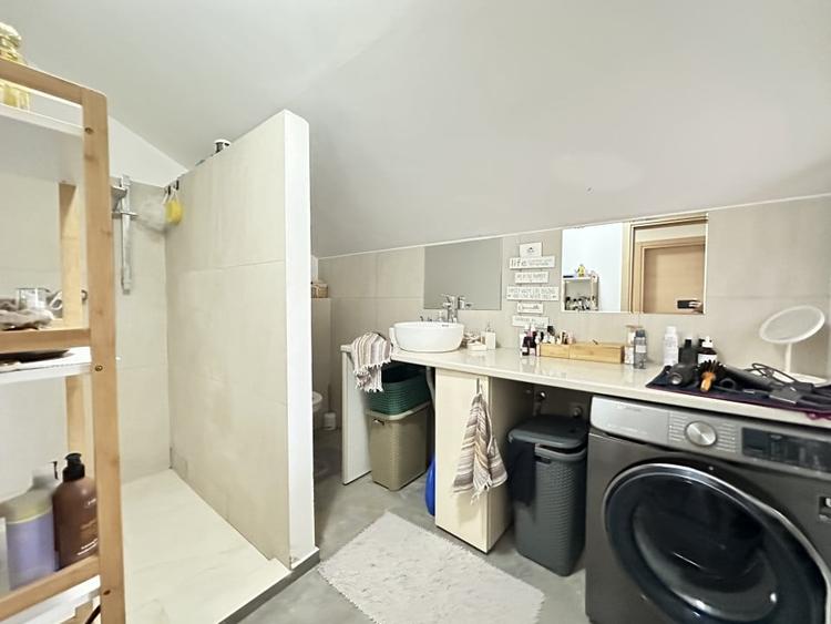 Casa insiruita, 4 camere, 144 mp utili, 289 mp teren - Dumbravita - 9